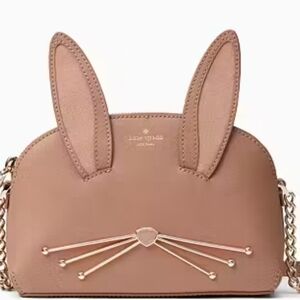 Kate Spade Desert Muse Rabbit Hilli